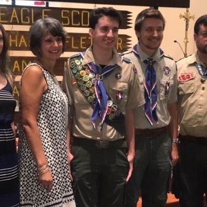 Meet your Posher, Heidi